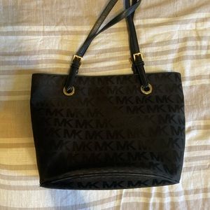 Michael kors Jet Set tote